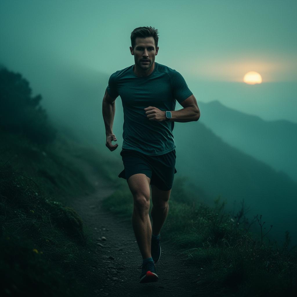 Athletes, operators, and everyday optimizers.
